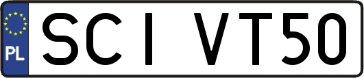 SCIVT50