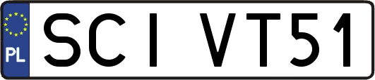 SCIVT51