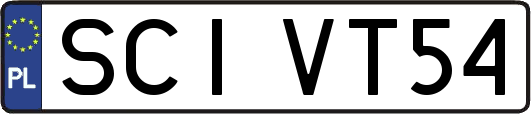 SCIVT54