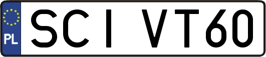 SCIVT60