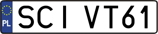 SCIVT61