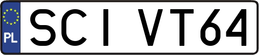 SCIVT64