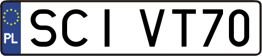 SCIVT70