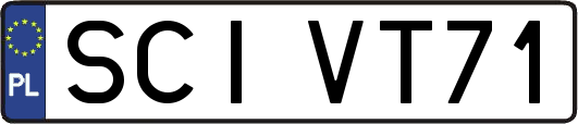 SCIVT71