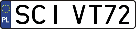 SCIVT72
