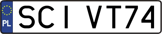 SCIVT74