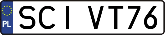 SCIVT76