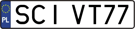 SCIVT77