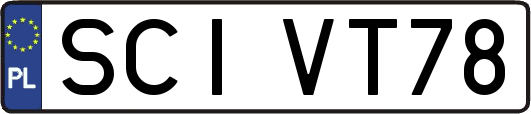 SCIVT78