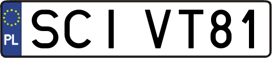 SCIVT81