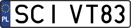 SCIVT83