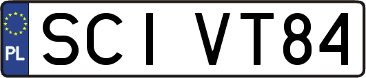 SCIVT84