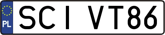 SCIVT86