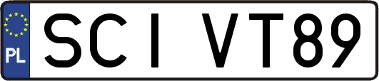 SCIVT89