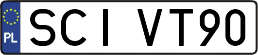 SCIVT90