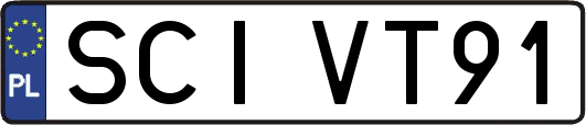 SCIVT91