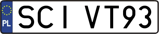 SCIVT93