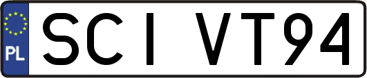 SCIVT94