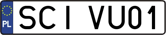 SCIVU01
