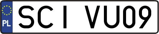 SCIVU09