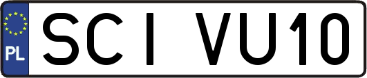 SCIVU10