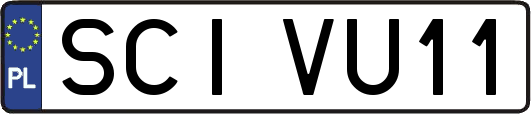 SCIVU11