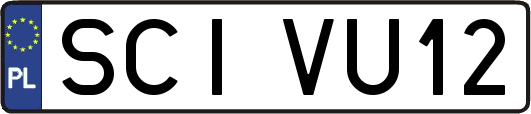 SCIVU12