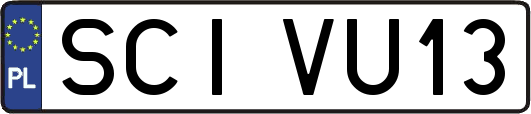 SCIVU13