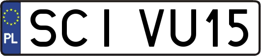 SCIVU15