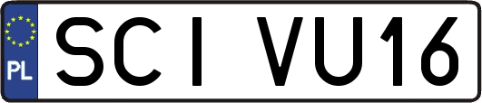 SCIVU16