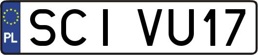 SCIVU17