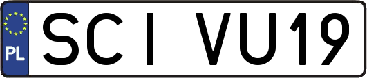 SCIVU19