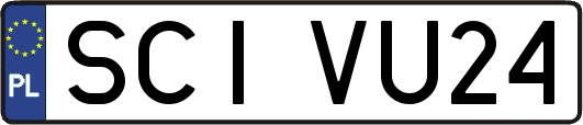 SCIVU24