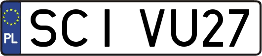 SCIVU27