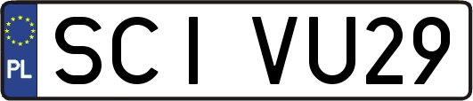 SCIVU29