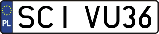 SCIVU36