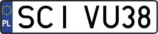 SCIVU38