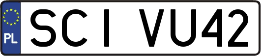 SCIVU42