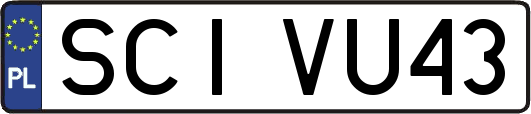 SCIVU43