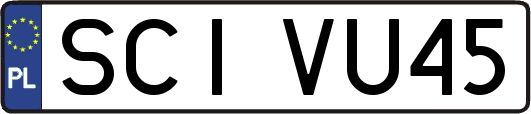 SCIVU45