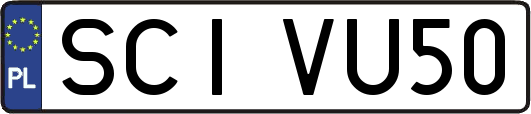 SCIVU50