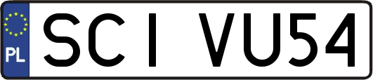 SCIVU54