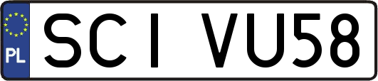 SCIVU58