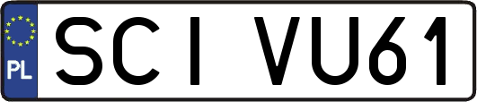 SCIVU61