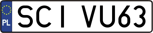 SCIVU63