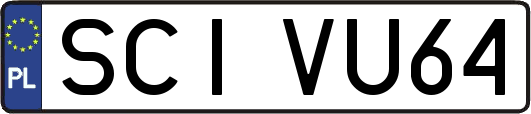 SCIVU64