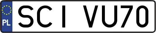 SCIVU70