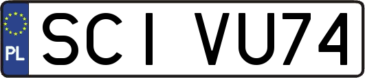 SCIVU74
