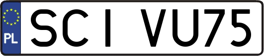 SCIVU75