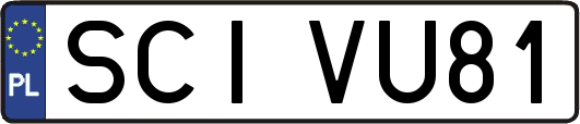 SCIVU81